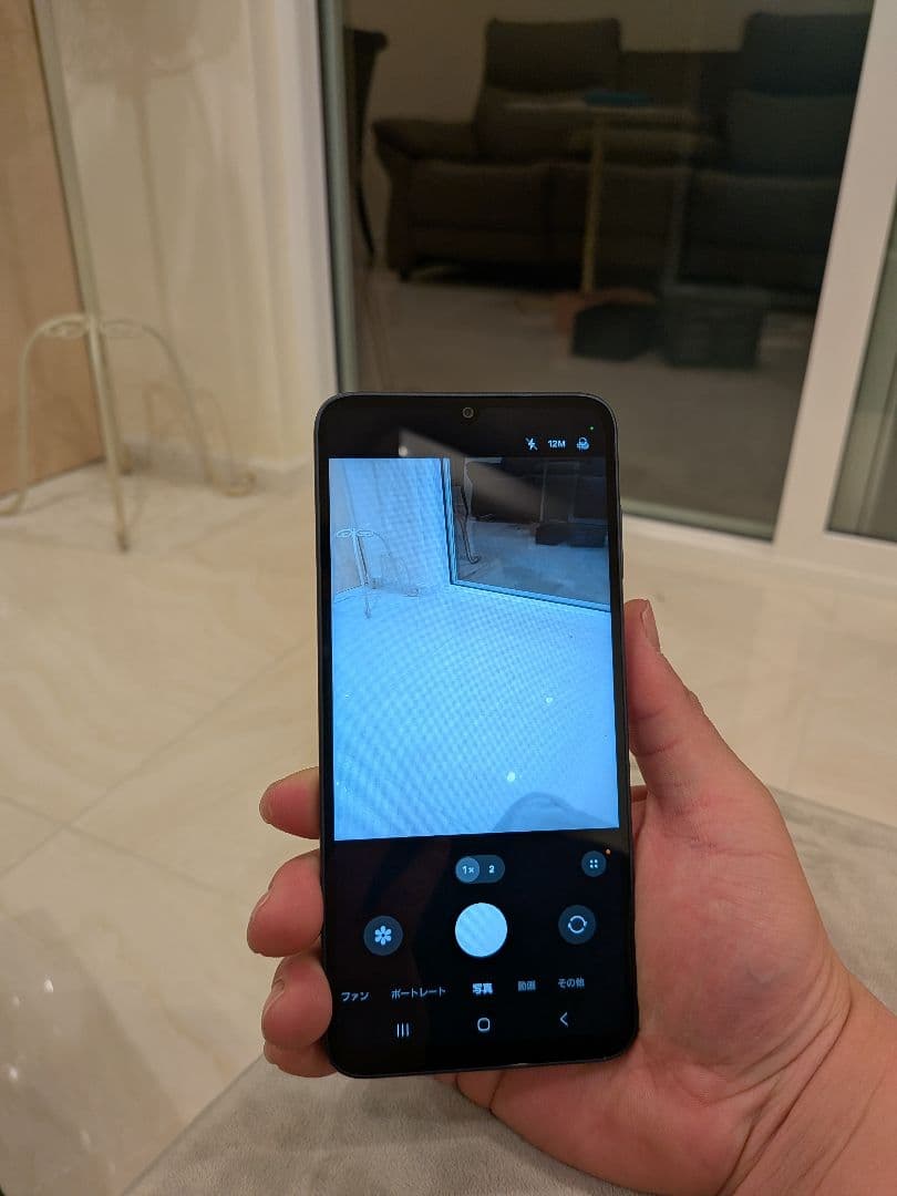 は*ん様 Samsung Galaxy a25　5g　 ブラック