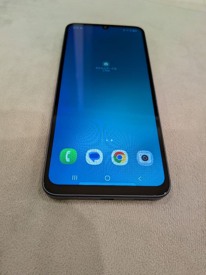 は*ん様 Samsung Galaxy a25　5g　 ブラック
