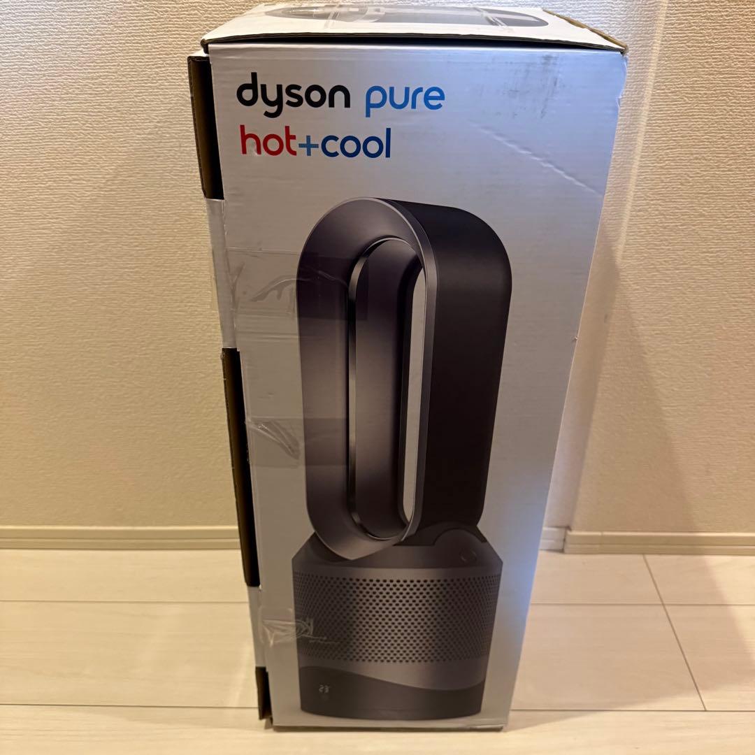 Dyson Pure Hot + Cool HP00 ダイソン　ヒーター 扇風機