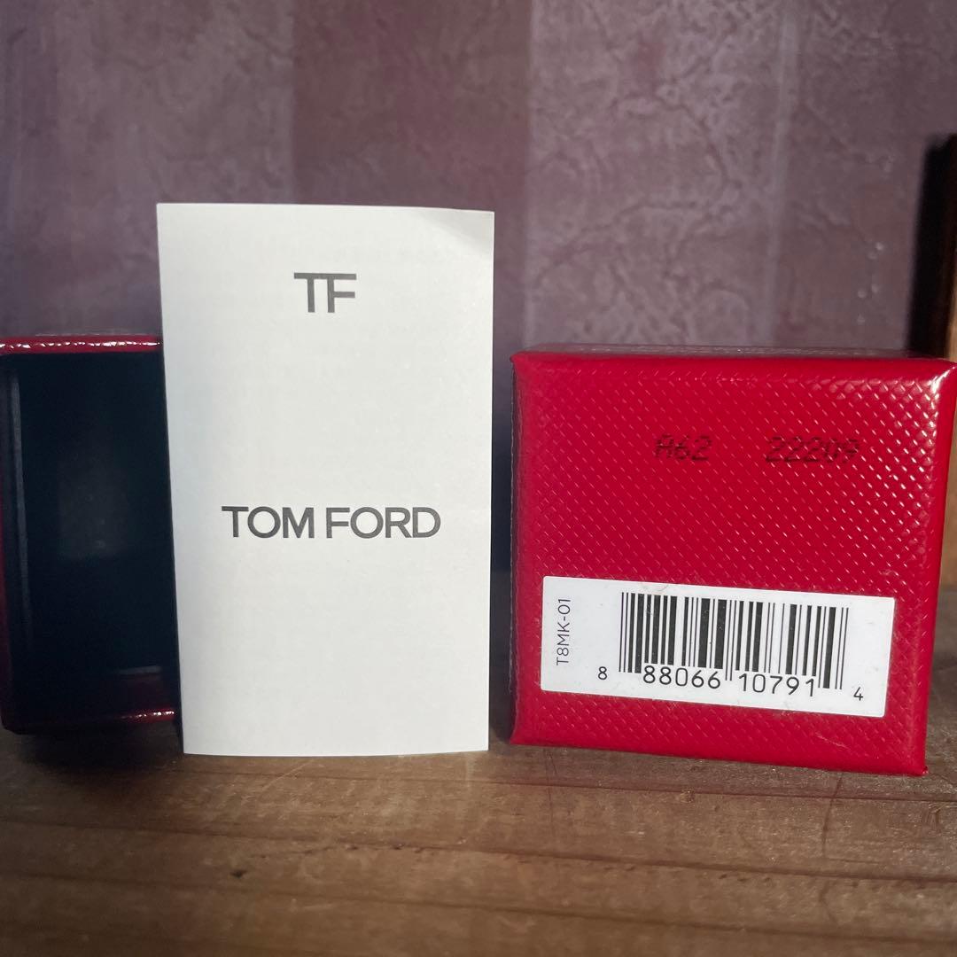 TOM FORD LOST CHERRY 30 ML 正規品