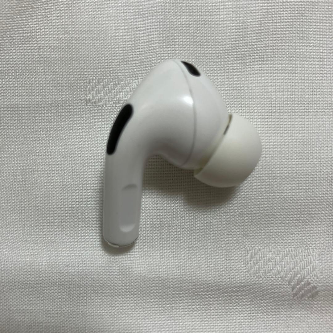 AirPods Pro 第2世代 右耳のみ（A2698）正規品／動作確認済
