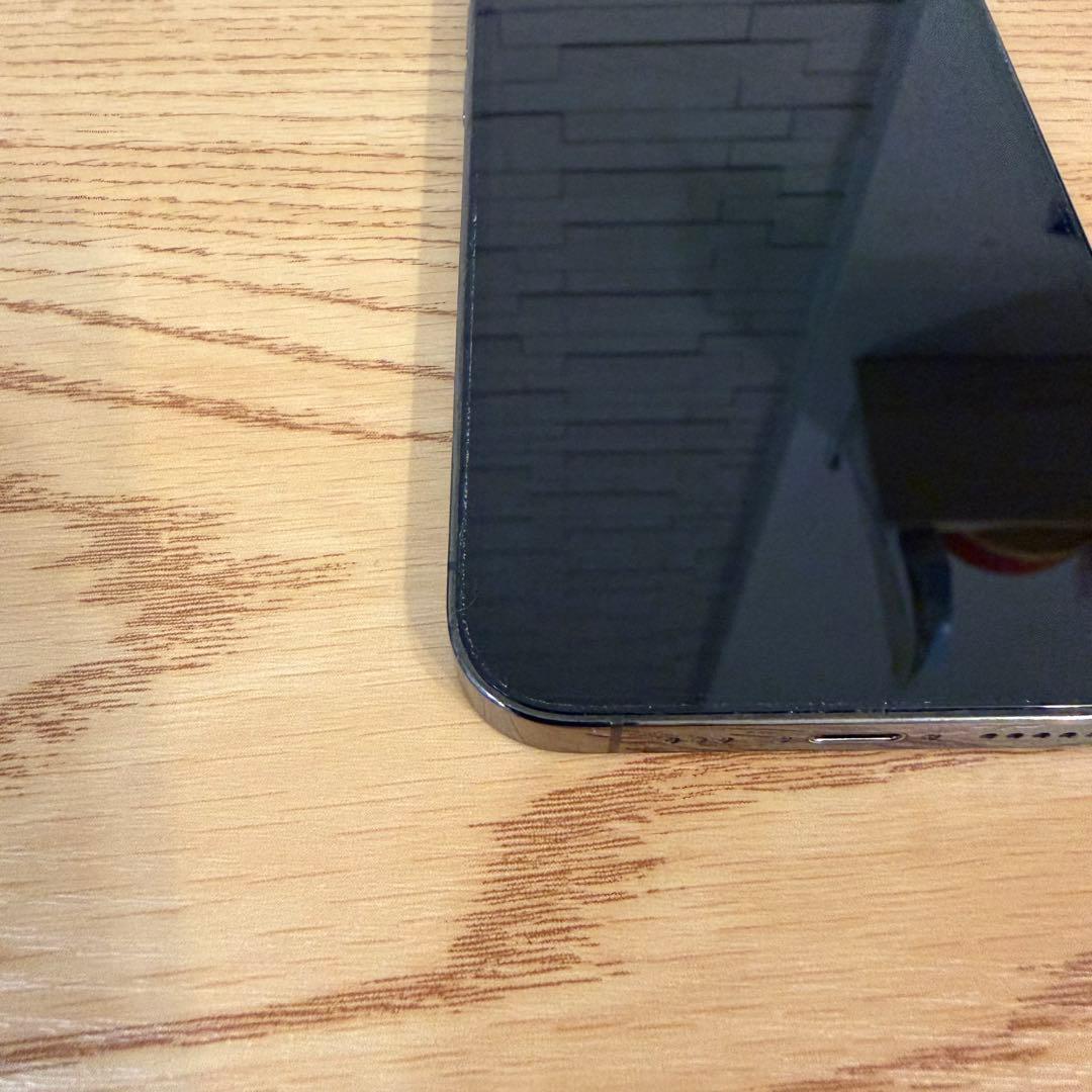 iPhone13 Pro 256GB グラファイト 本体 SIMフリー