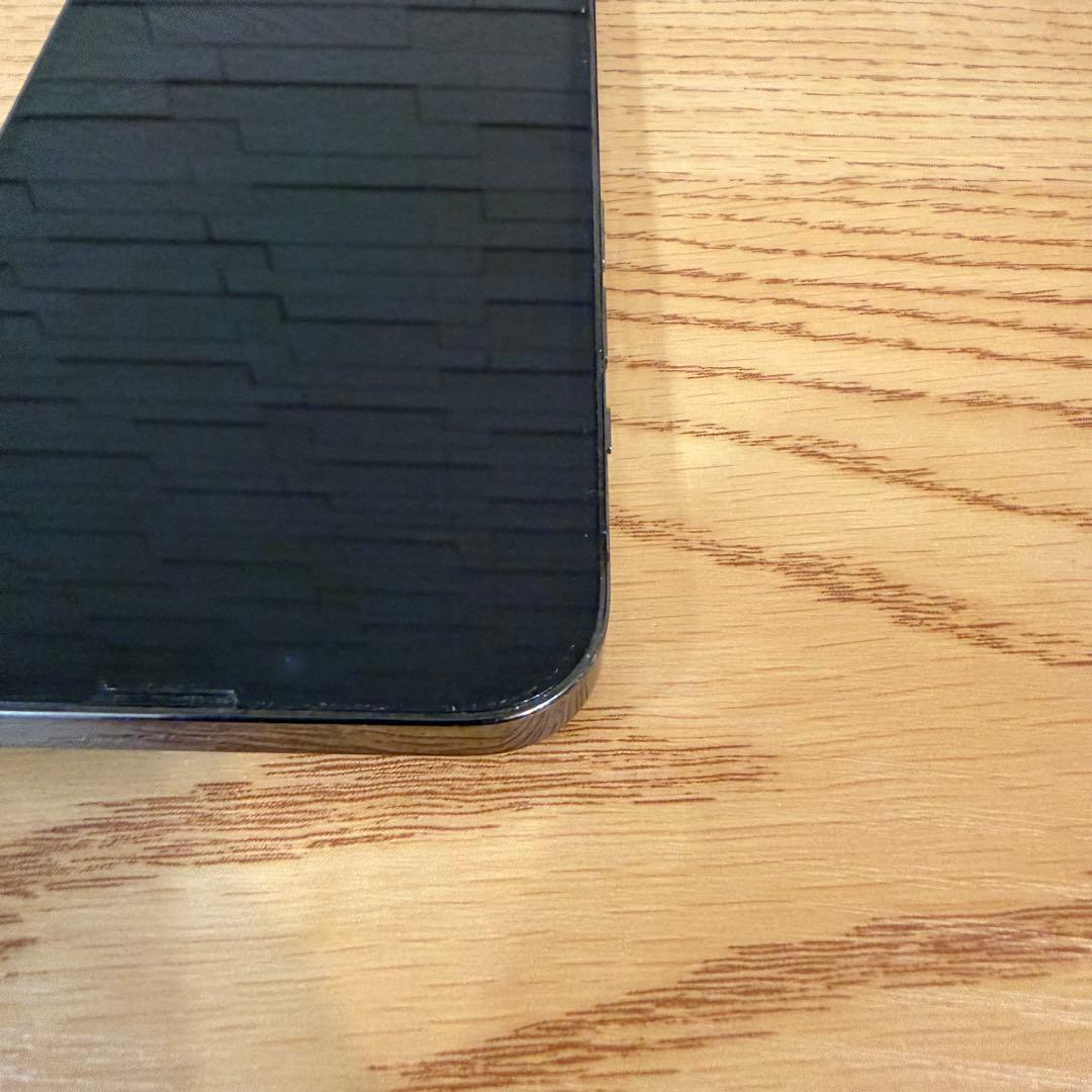 iPhone13 Pro 256GB グラファイト 本体 SIMフリー