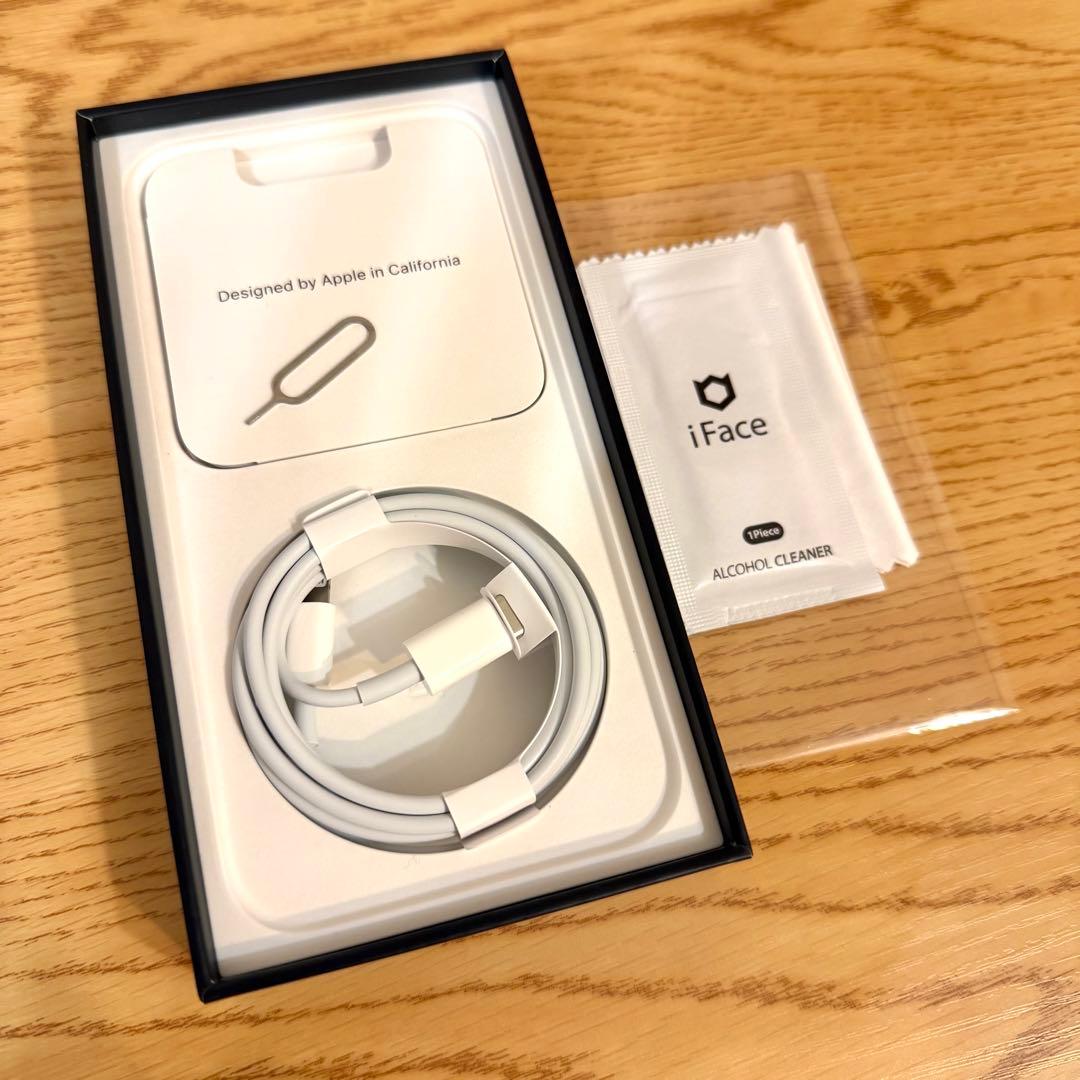 iPhone13 Pro 256GB グラファイト 本体 SIMフリー