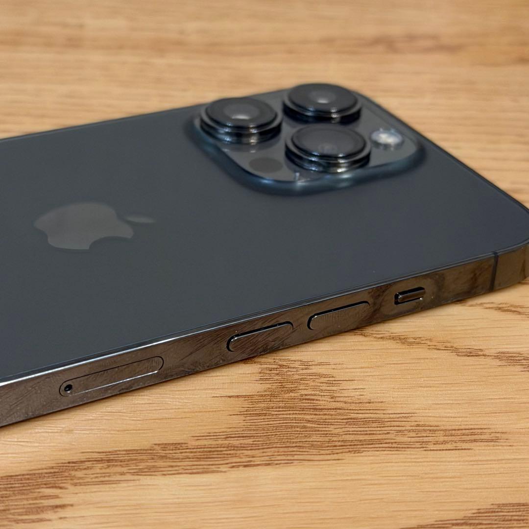 iPhone13 Pro 256GB グラファイト 本体 SIMフリー