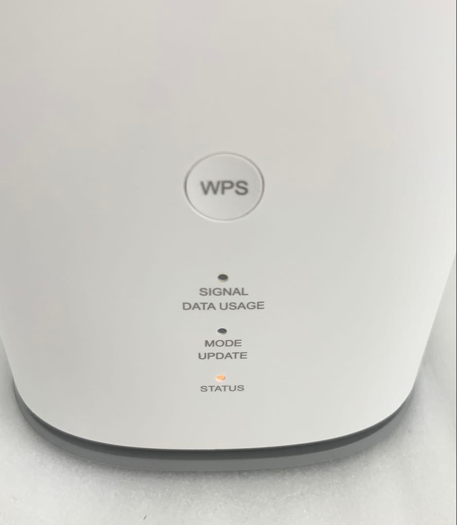 【M270】Speed Wi-Fi  5G L13 ZTR02SWU