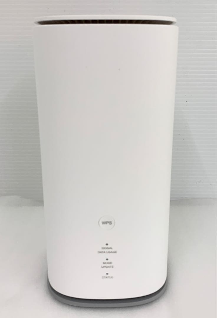 【M270】Speed Wi-Fi  5G L13 ZTR02SWU
