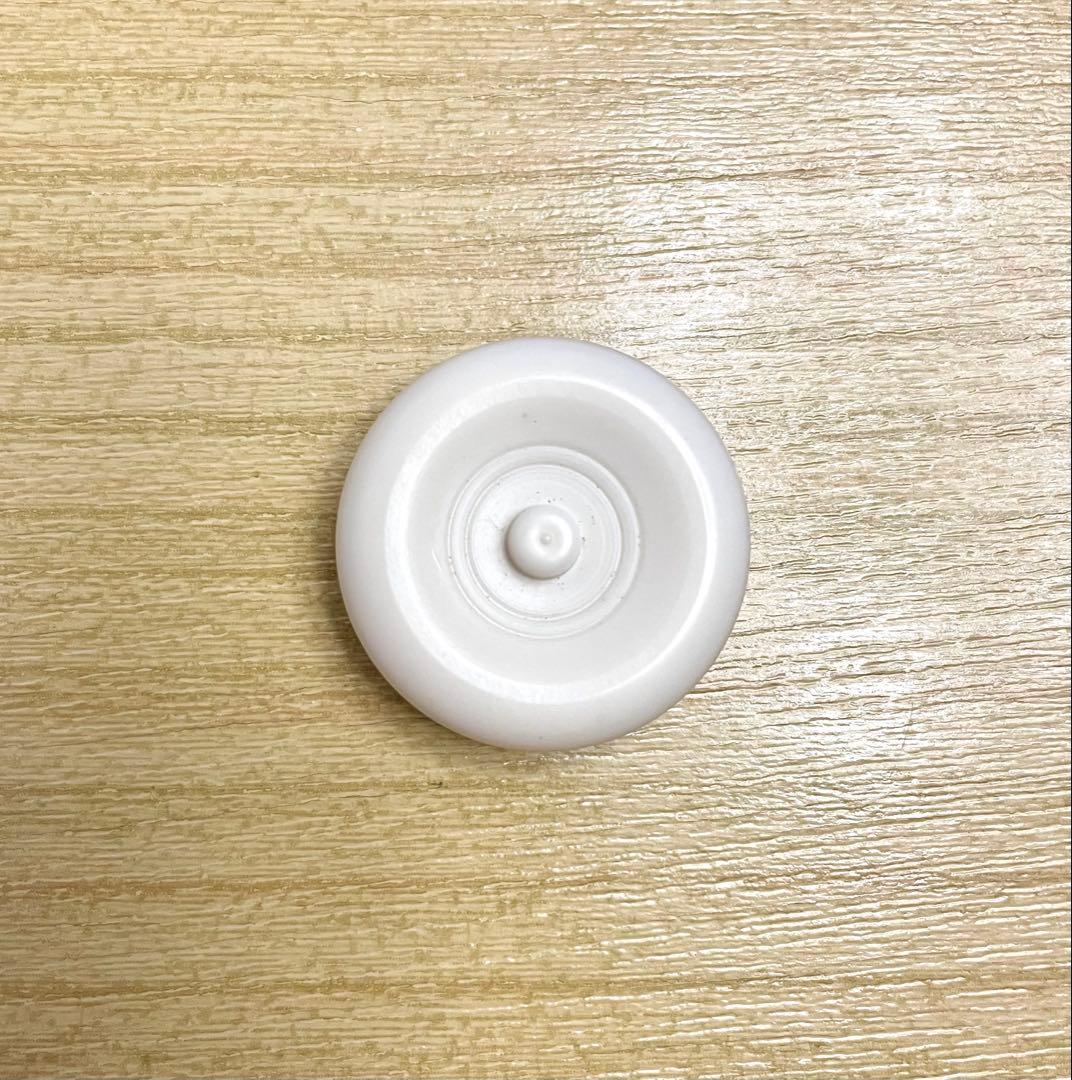 【未使用】茶道具　茶入　肩衝　仕覆