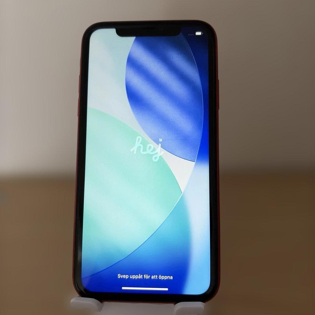スマートフォン本体 iPhone 11 Red 256GB