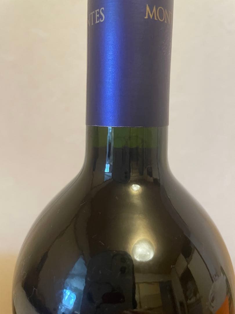 ワイン Montes Purple Angel 2006