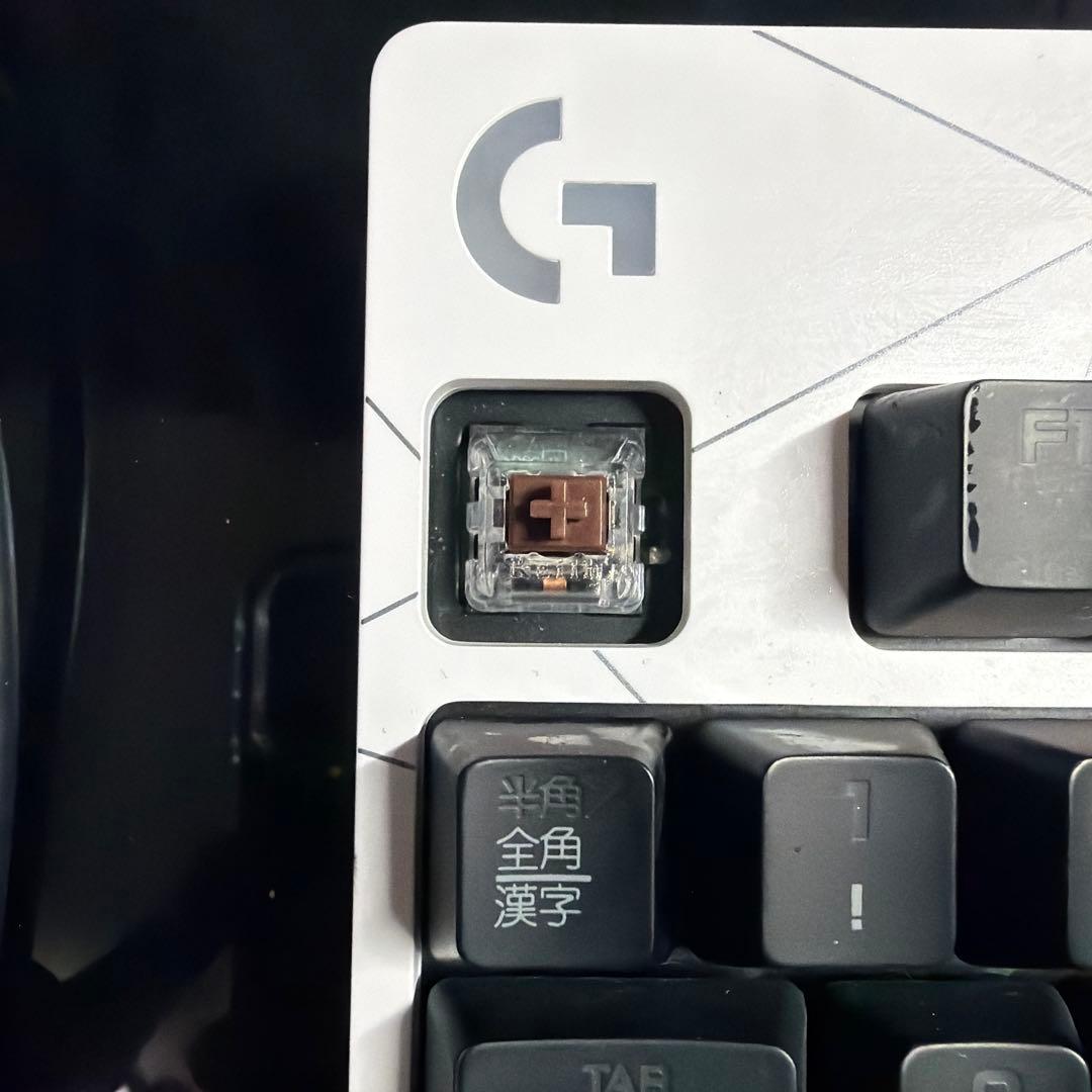 [値下げ可能] ゲーミングキーボード、マウス