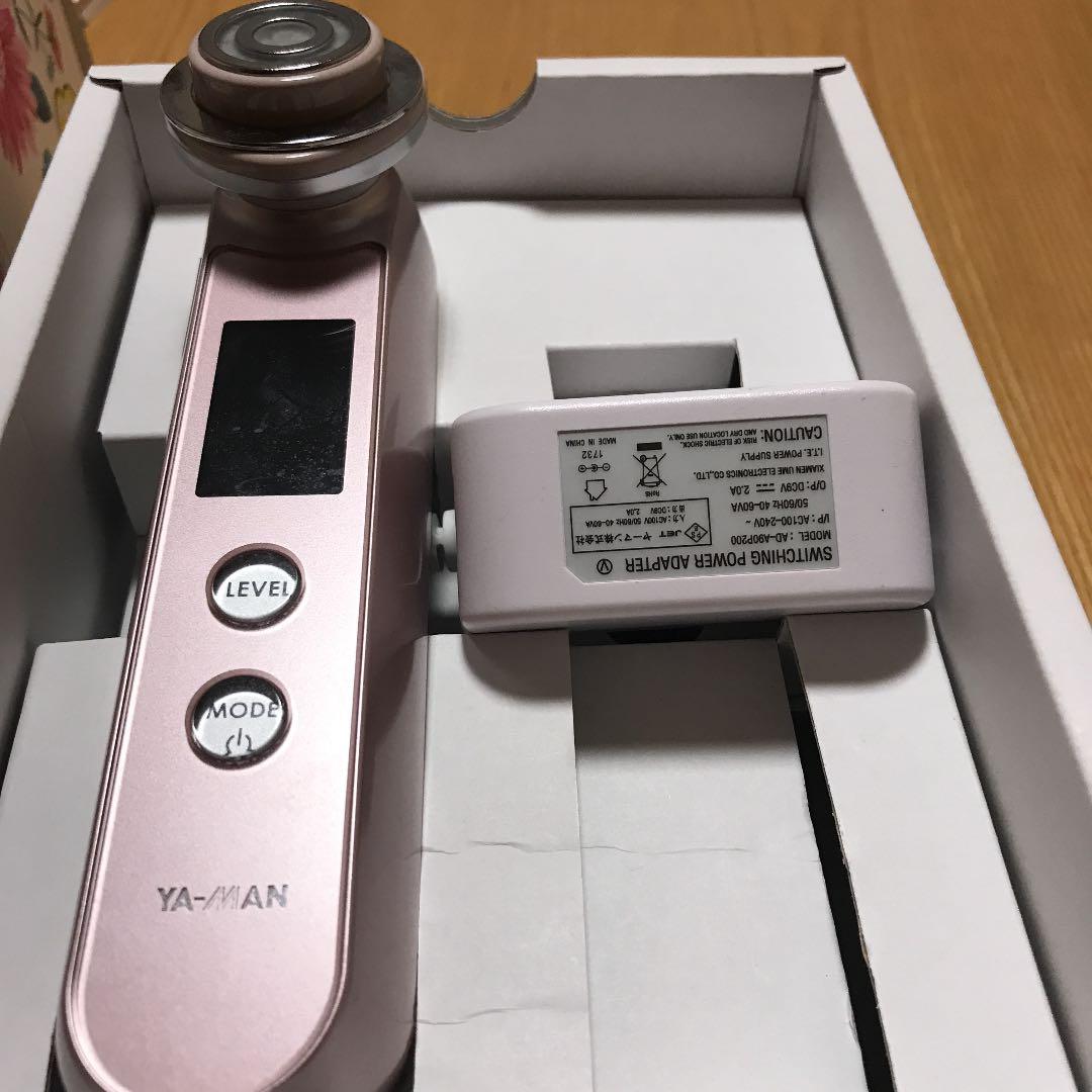 YA−MAN HRF-10T-CFR