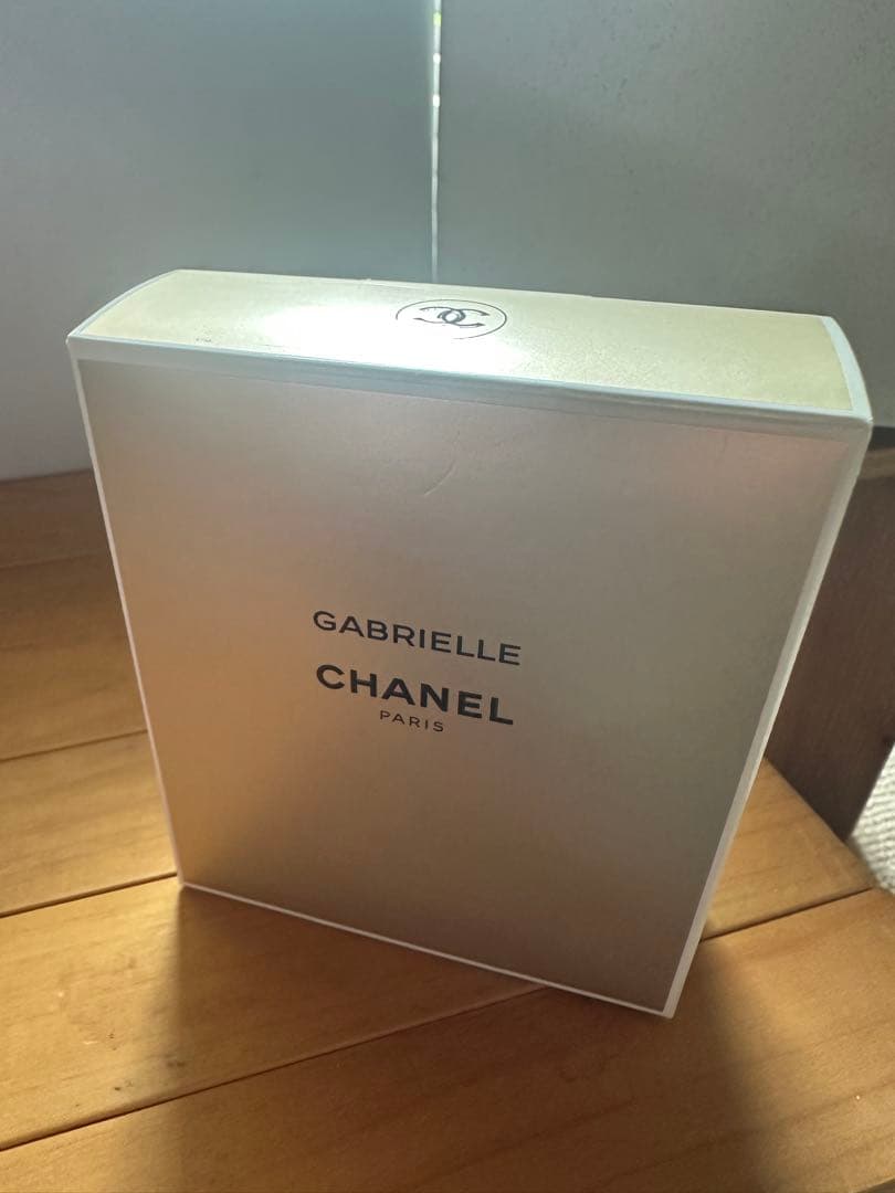 GABRIELLE CHANEL 2本セット