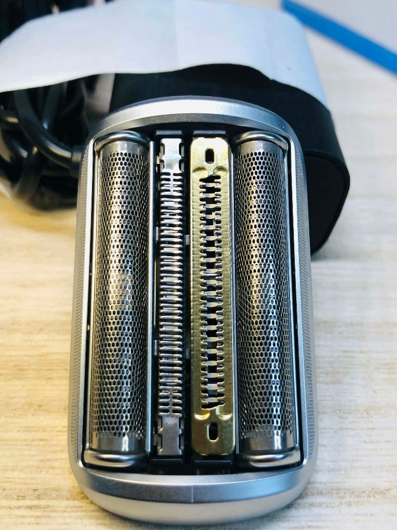 【美品】Braun シリーズ9 Pro＋9551cc ブラウンシェーバー