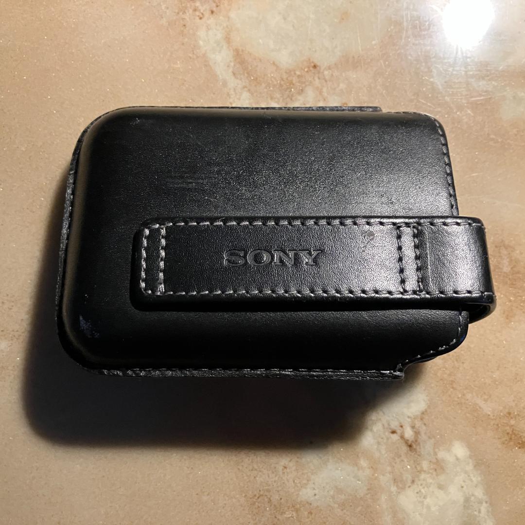 SONY Cyber-shot DSC-T9 コンパクトデジタルカメラ