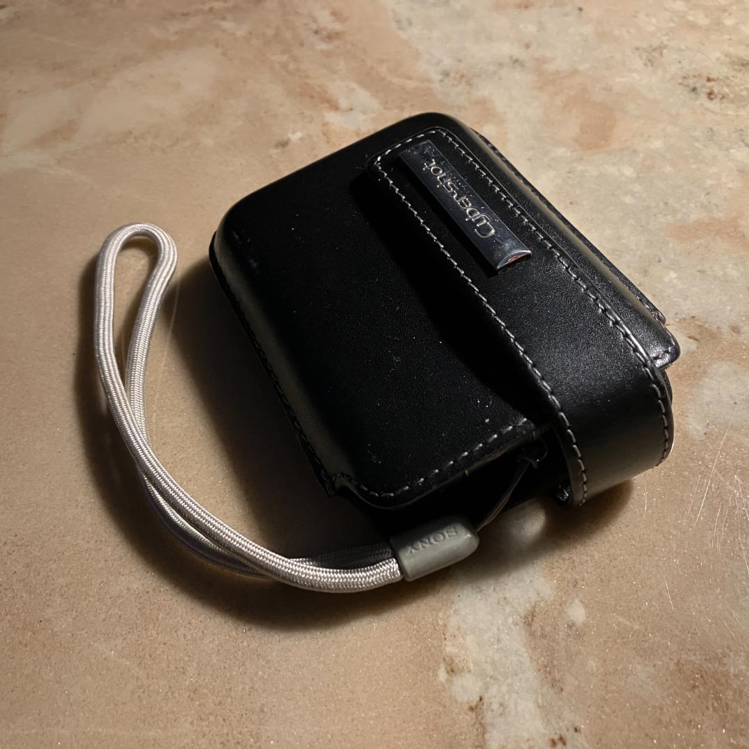 SONY Cyber-shot DSC-T9 コンパクトデジタルカメラ