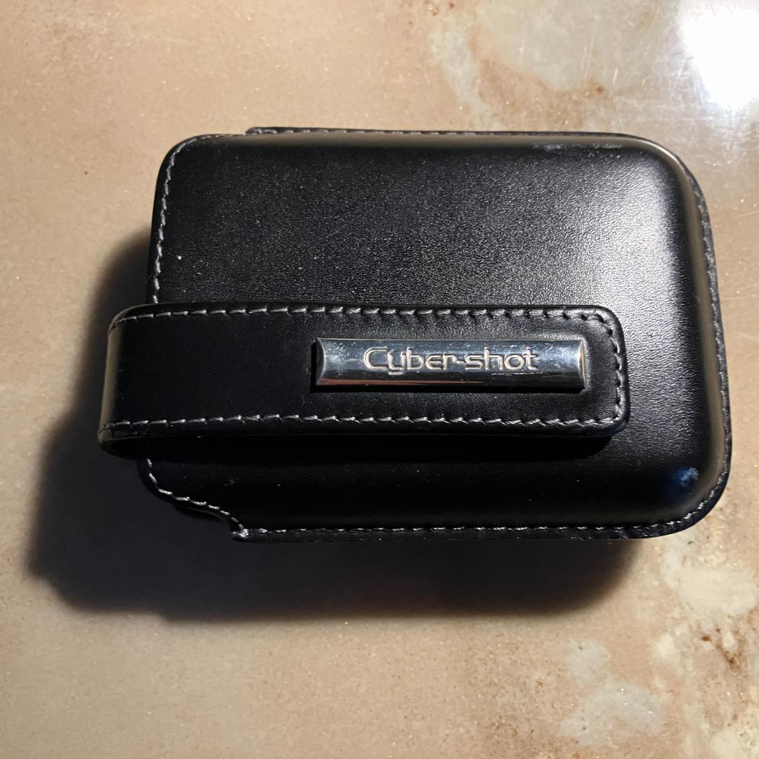 SONY Cyber-shot DSC-T9 コンパクトデジタルカメラ