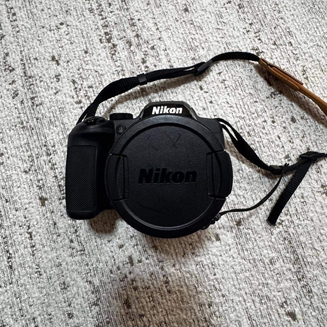 Nikon ニコン COOLPIX B700 デジタル一眼レフ コンデジ