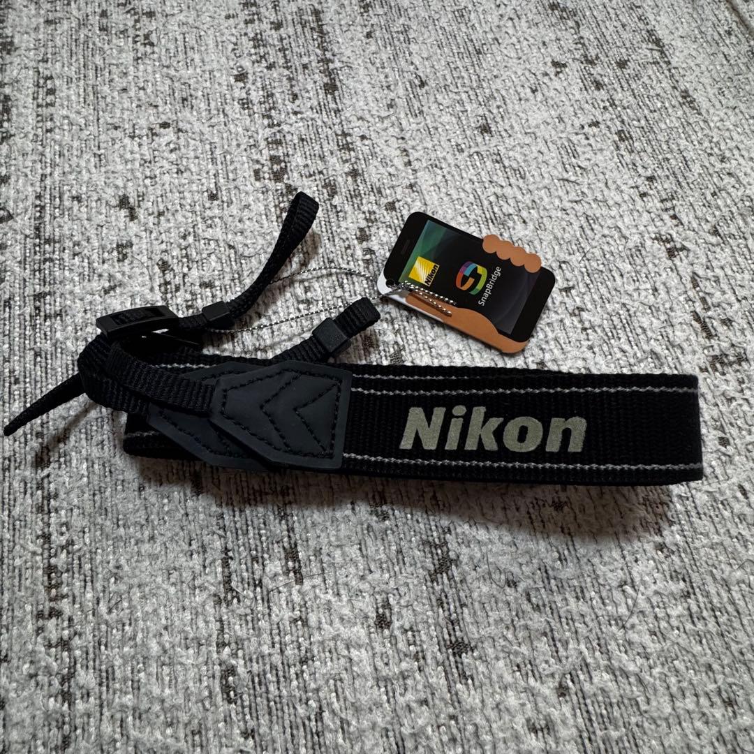 Nikon ニコン COOLPIX B700 デジタル一眼レフ コンデジ