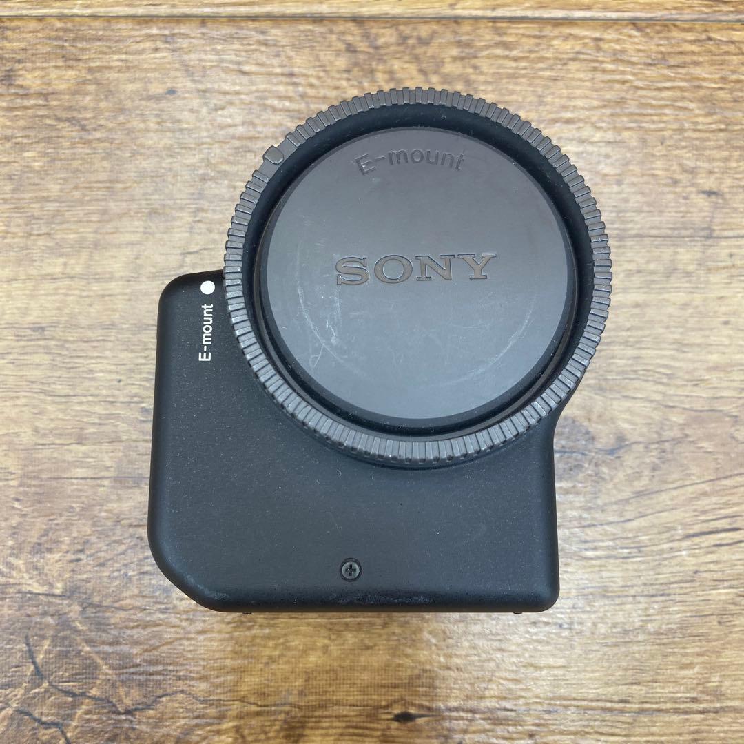 SONYソニーマウントアダプター LA-EA4 G-1412