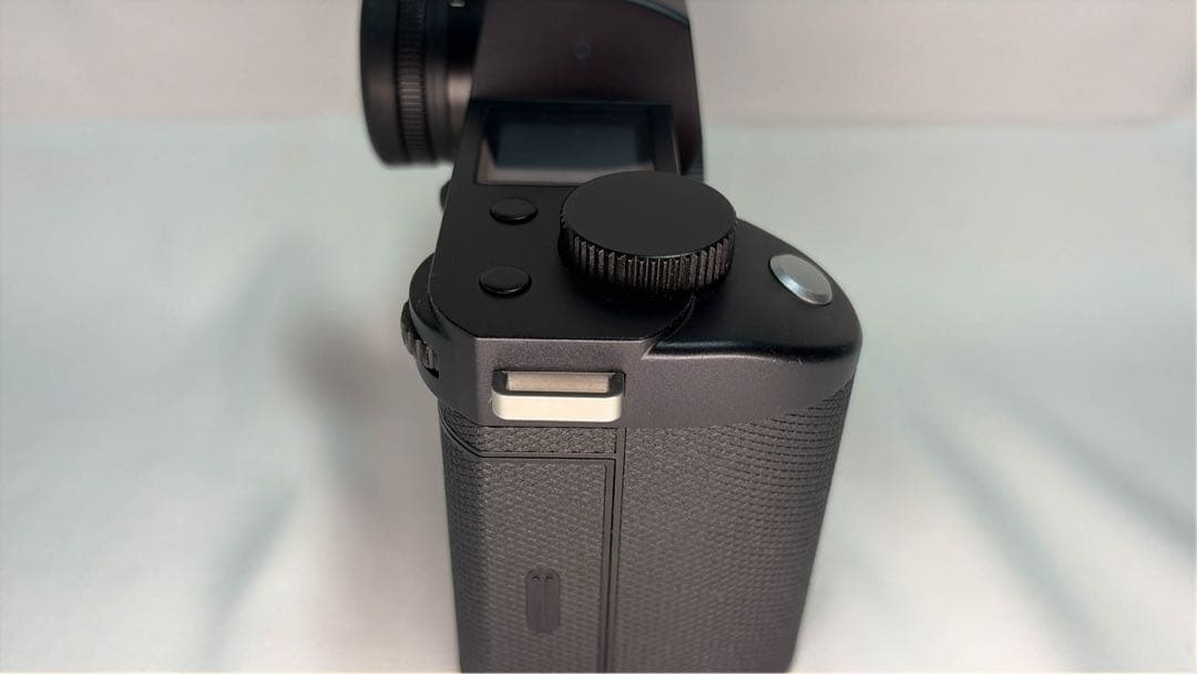 Leica SL2-S 本体