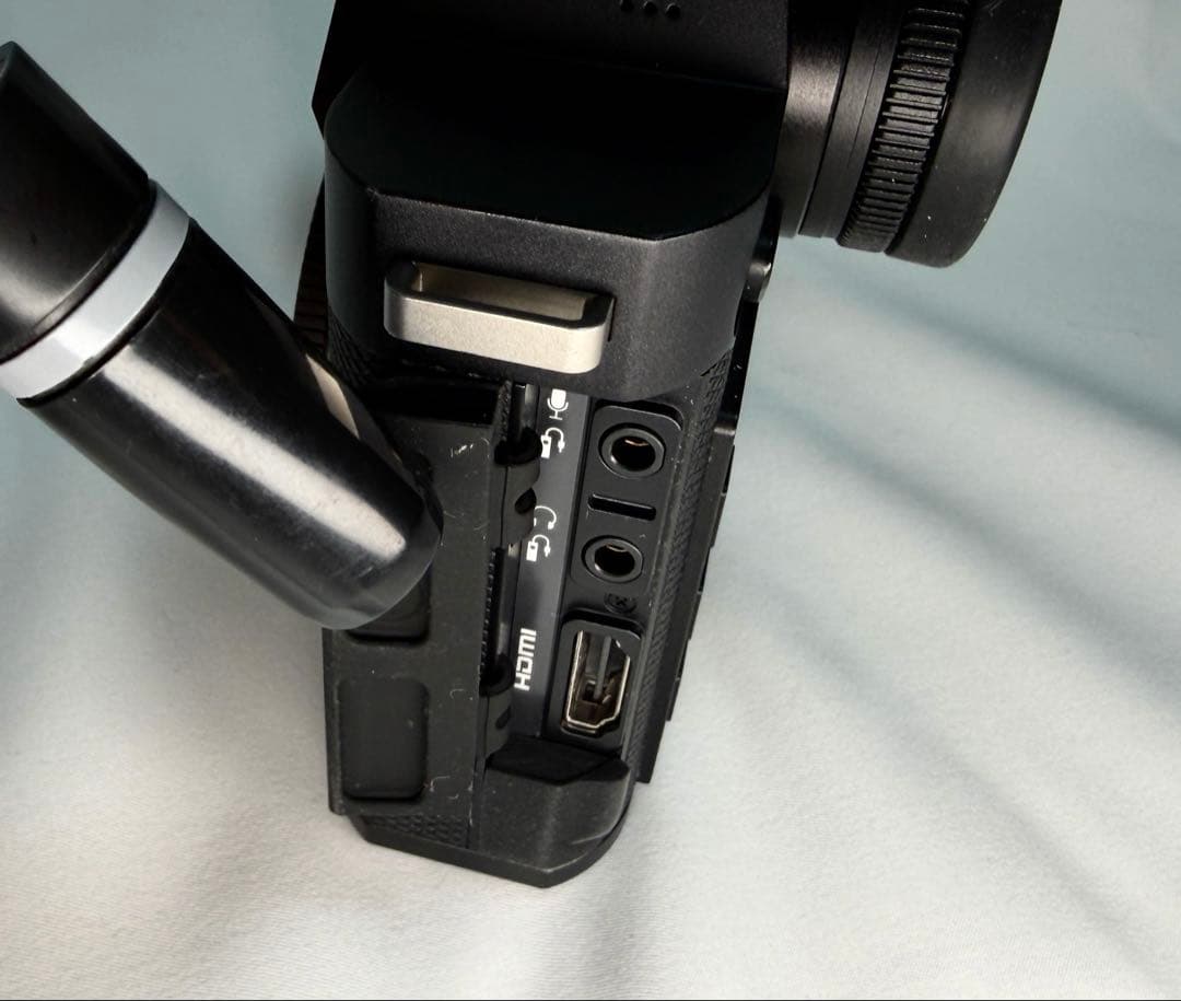 Leica SL2-S 本体