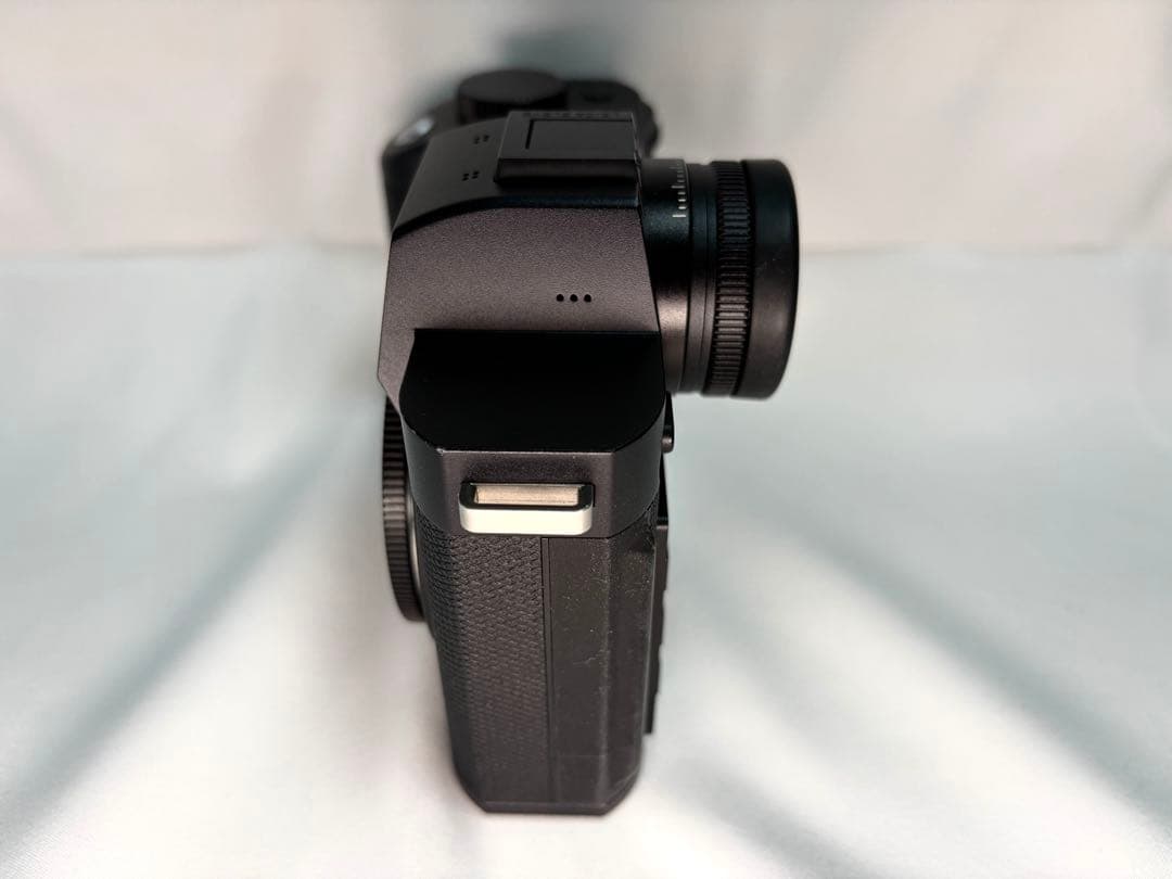 Leica SL2-S 本体