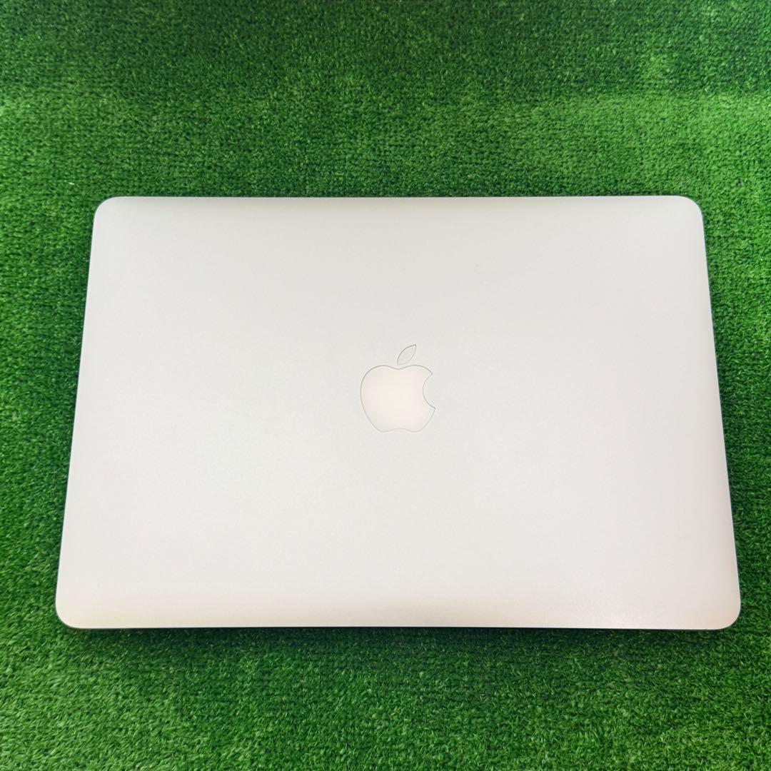 【極美品】MacBook Air 13インチ SSD512GB ノートPC