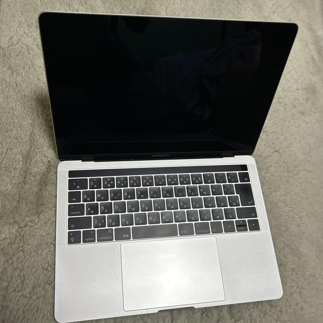 MacBook本体 MacBook Pro 2020 Apple