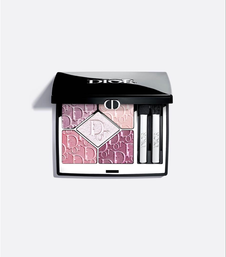 新品 DIOR サンククルール865ピンクロリポップ（スプリング２０２６限定品）
