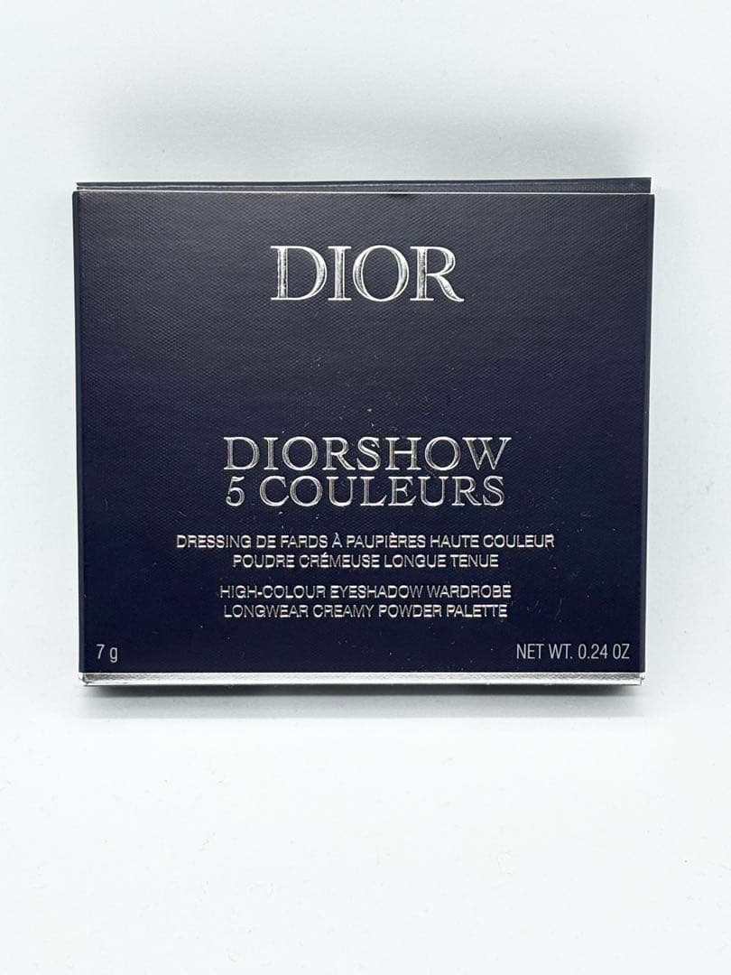 新品 DIOR サンククルール865ピンクロリポップ（スプリング２０２６限定品）