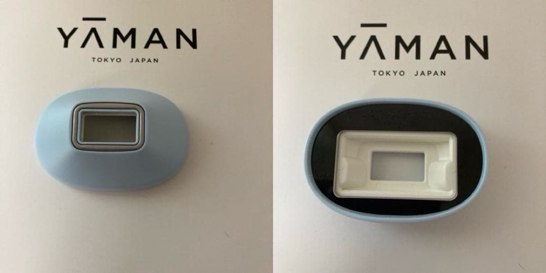 【超美品】YA-MAN ヤーマン　レイボーテ GO VIOプラス