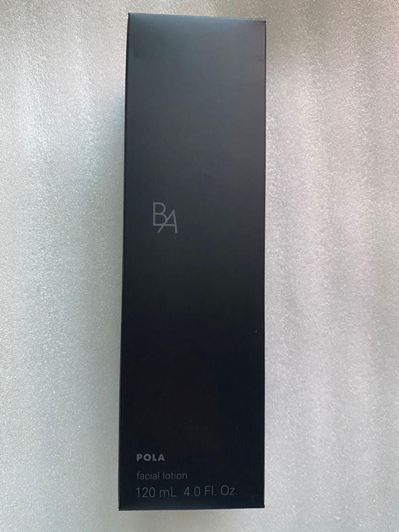 POLA BA ローション イマース リフィル1本