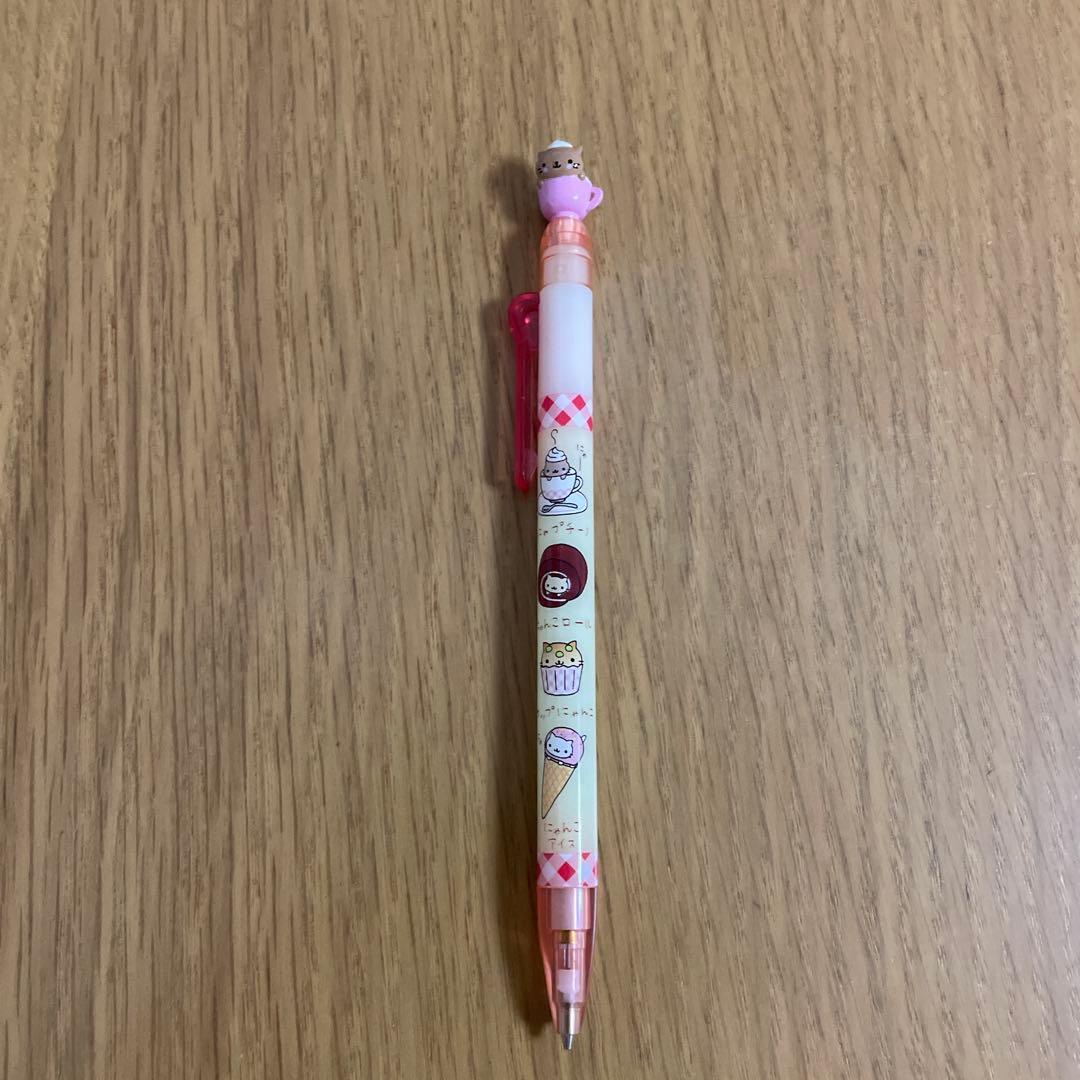 平成レトロ　にゃんにゃんにゃんこ　グッズ