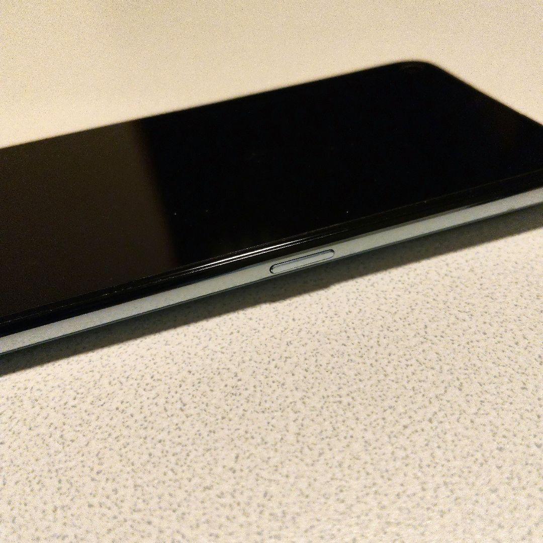 OPPO Reno5 アイスブルー 本体