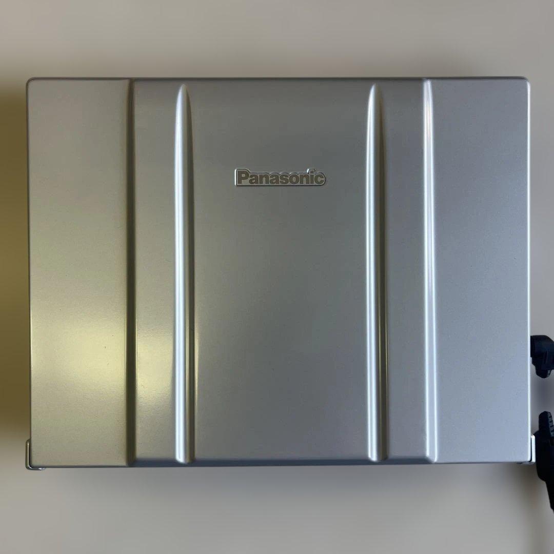 ★訳有格安★WindowsXP★長時間バッテリー付き12.1インチモバイルPC★