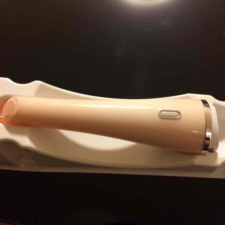 フィリップスビザピュア美品
