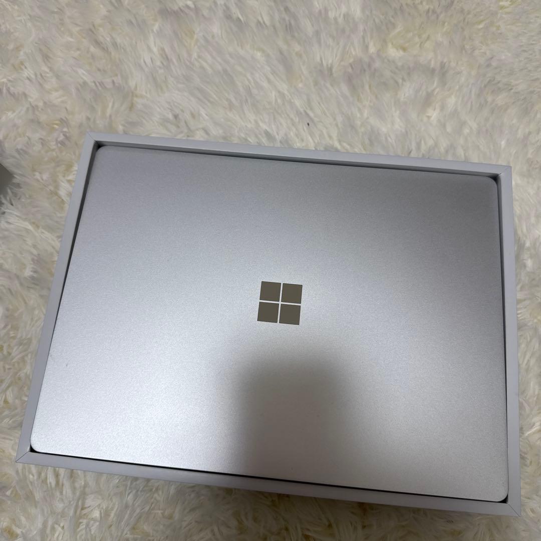 Windowsノート本体 Windows11 Microsoft Surface Laptop Go 3