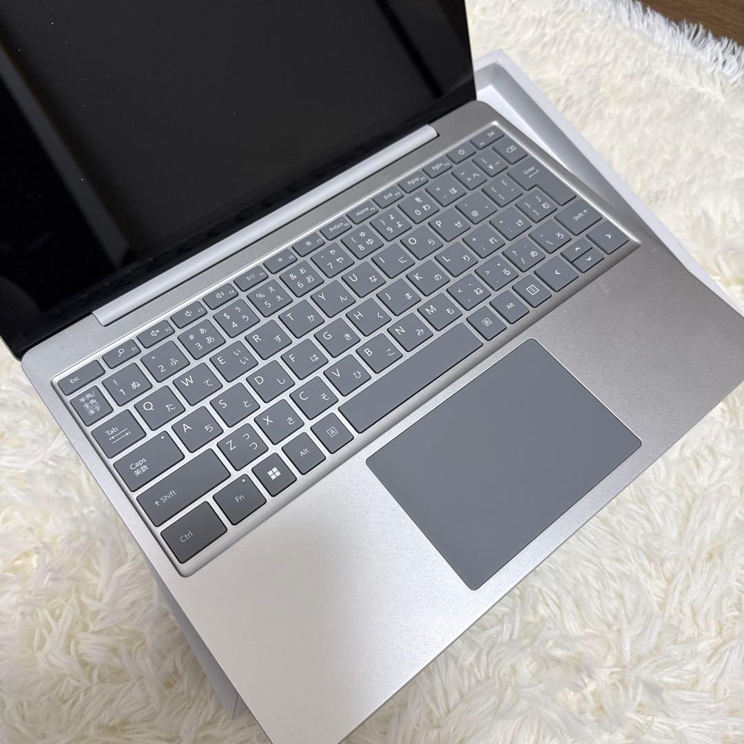 Windowsノート本体 Windows11 Microsoft Surface Laptop Go 3