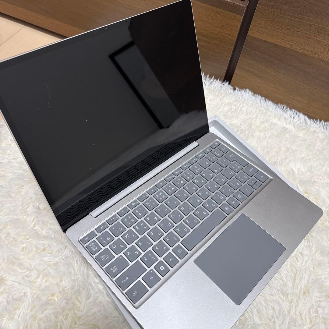 Windowsノート本体 Windows11 Microsoft Surface Laptop Go 3