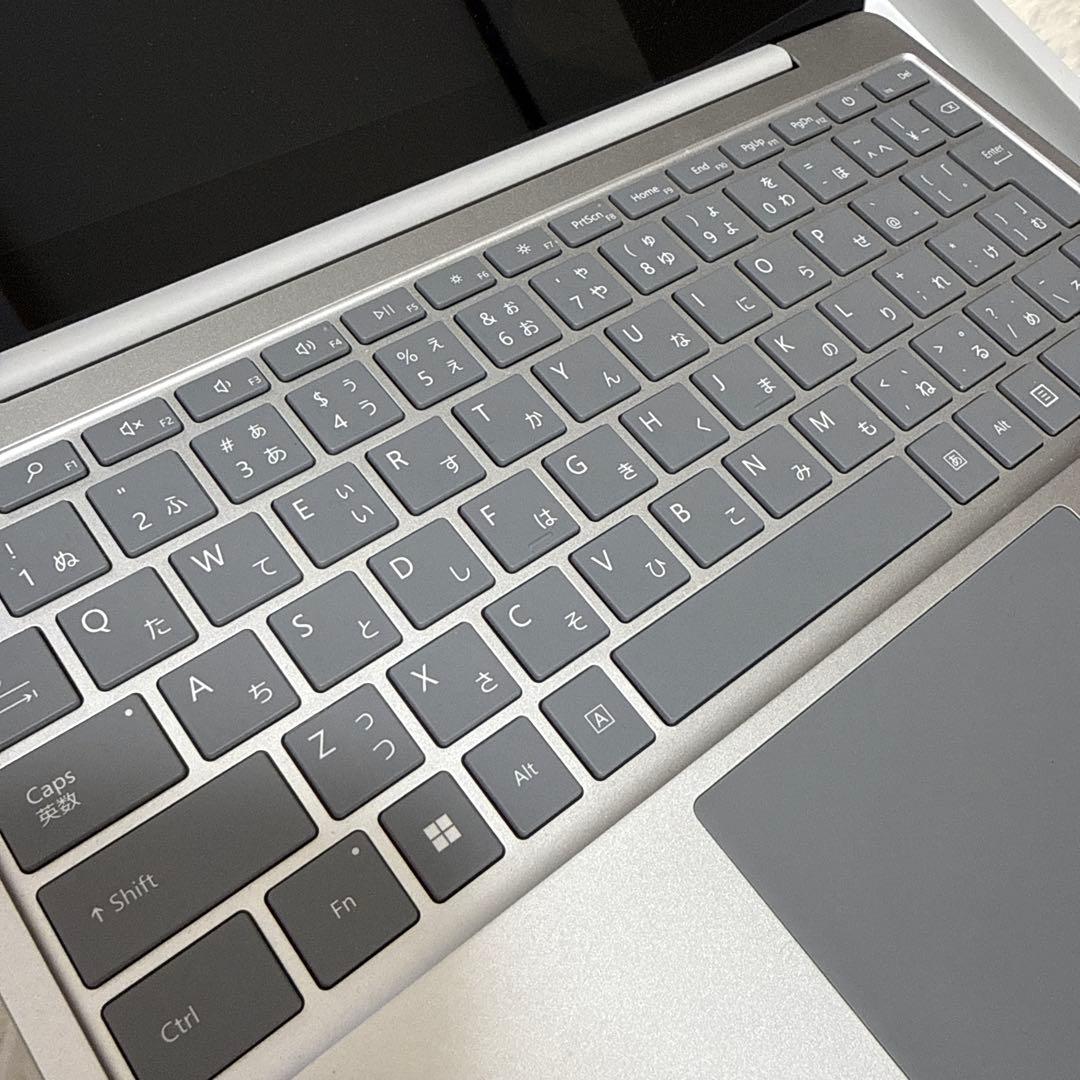 Windowsノート本体 Windows11 Microsoft Surface Laptop Go 3