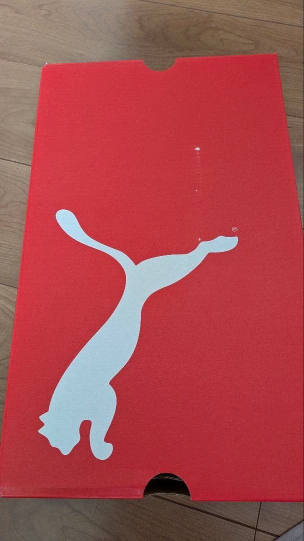 PUMA 安全靴 28.0cm グライド オリーブ ロー