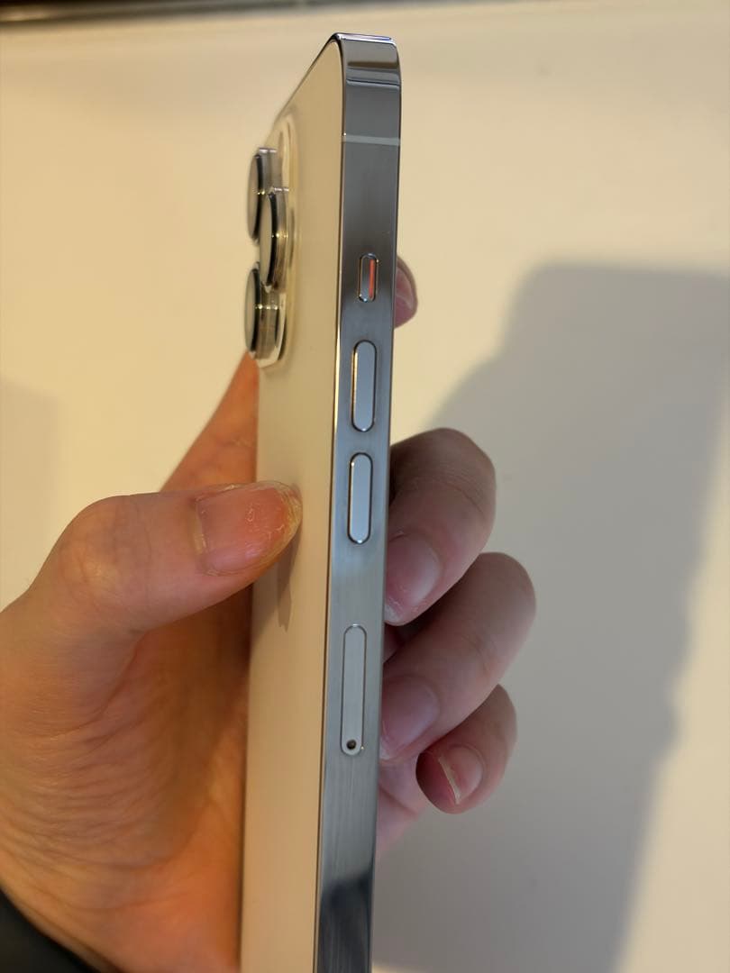 【正規品】Apple iPhone 13 Pro ホワイト 本体 256GB