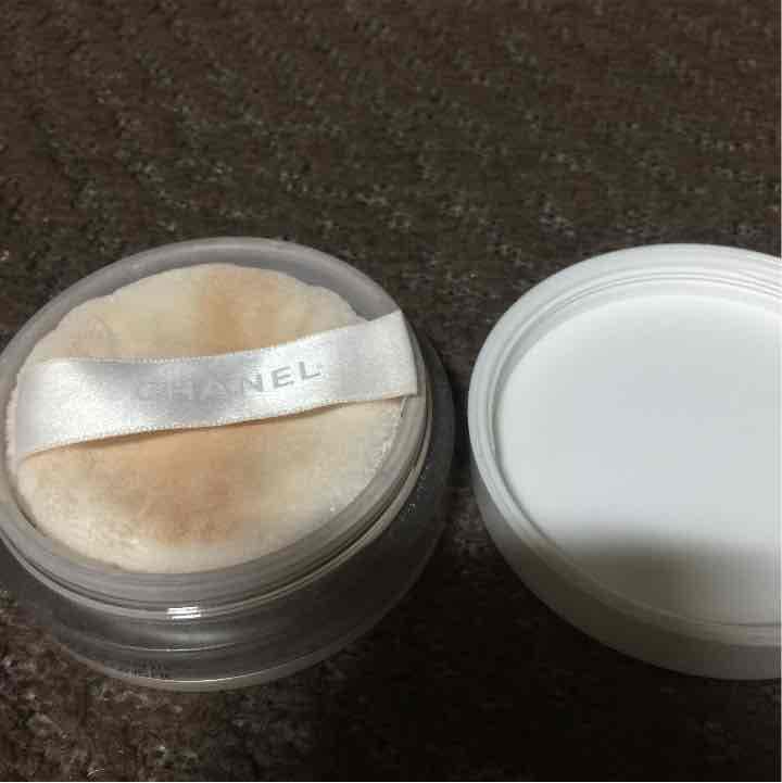 正規品CHANEL ルースパウダー