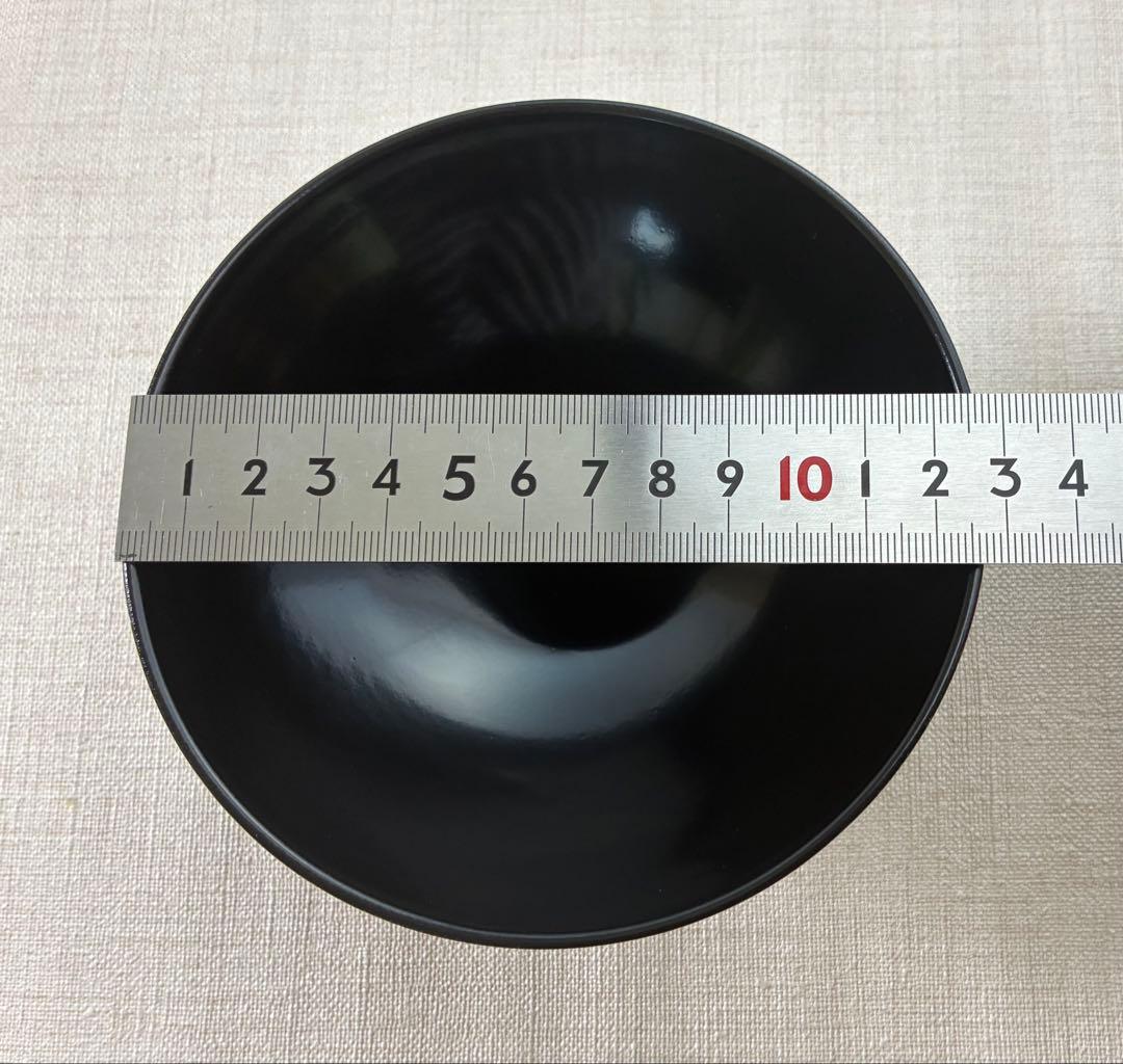 津軽塗 唐塗 椀 12客揃｜金彩研ぎ出しの艶・格調ある漆器