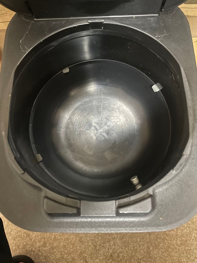 ZOJIRUSHI STAN NW-SA10 IH炊飯ジャー