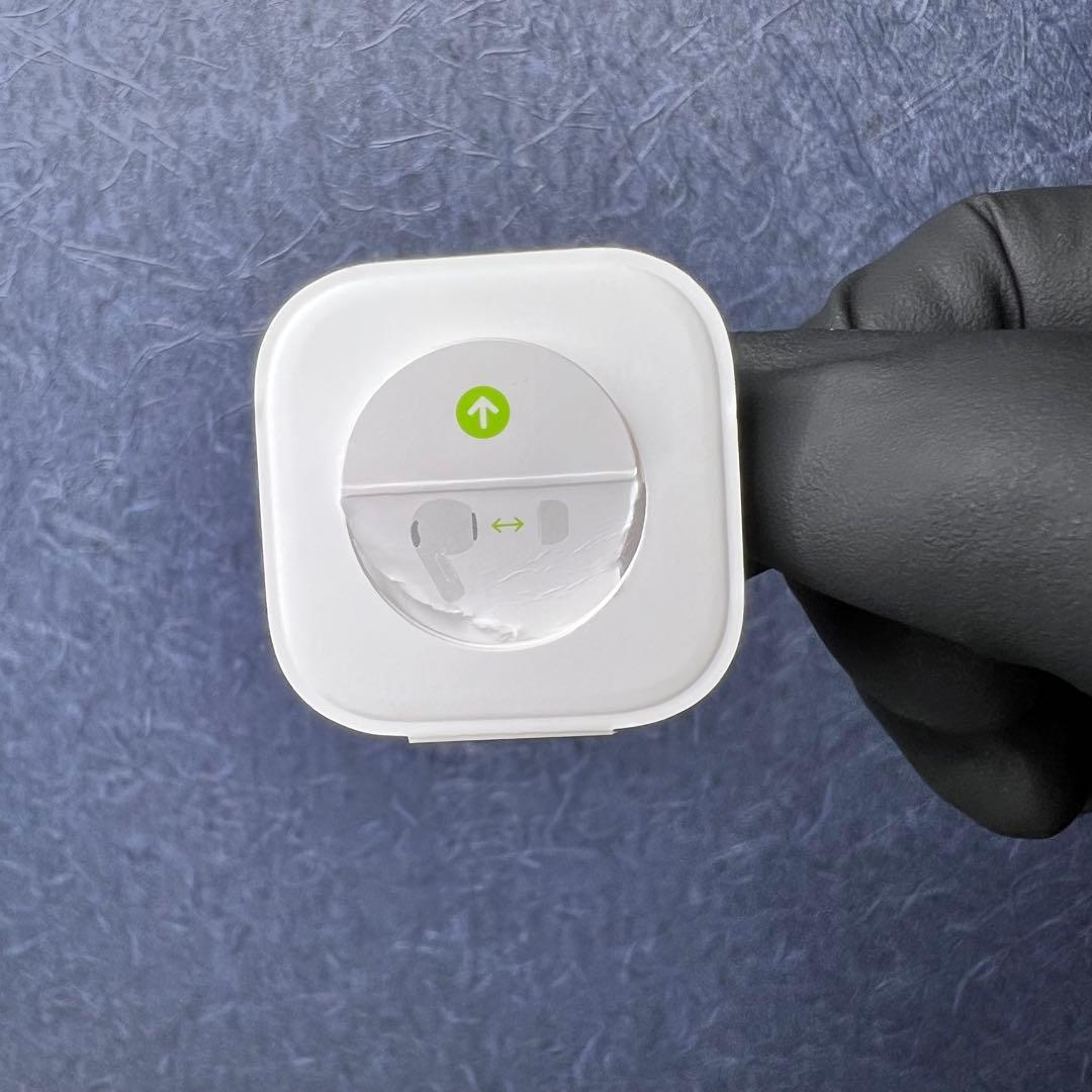 【ジャンク】AirPods Pro 第1世代 付属品完備 右耳充電不可