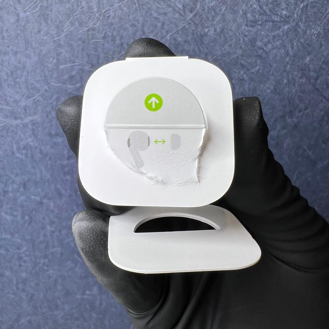 【ジャンク】AirPods Pro 第1世代 付属品完備 右耳充電不可