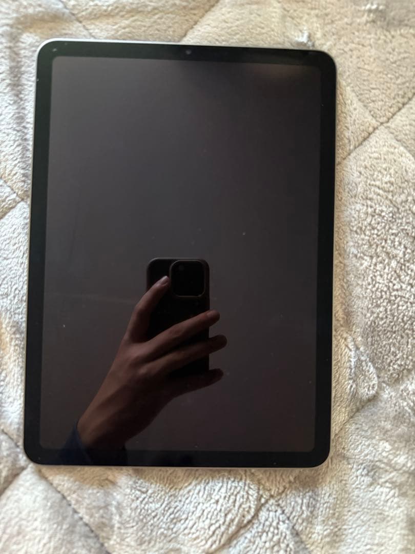 iPadAir第5世代