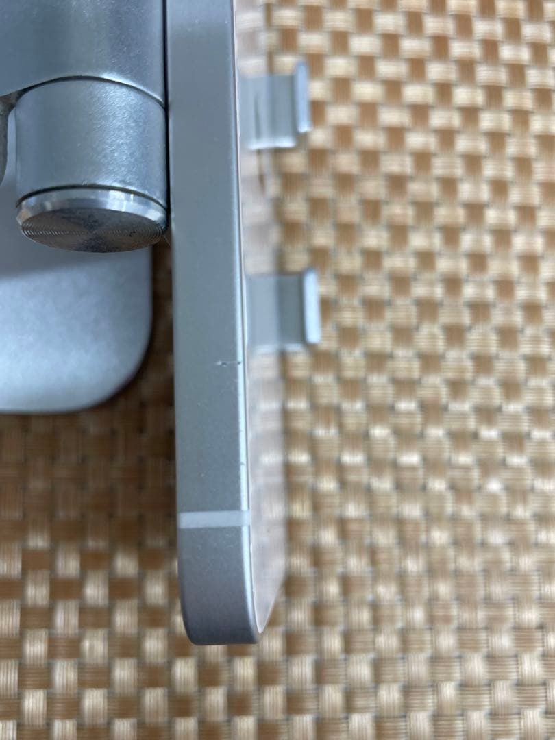 iPhone 12mini 64GBホワイトSIMフリー【9115】